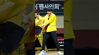 190317 대치 팬싸 TREI - 안아줘 (재준 focus)