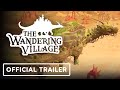 Gameplay video of The Wandering Village  XBox