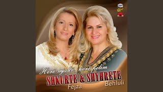Shkurte Fejza & Shyhrete Behluli - I Dashurumi