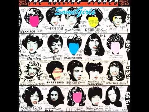 Rolling Stones   Some Girls