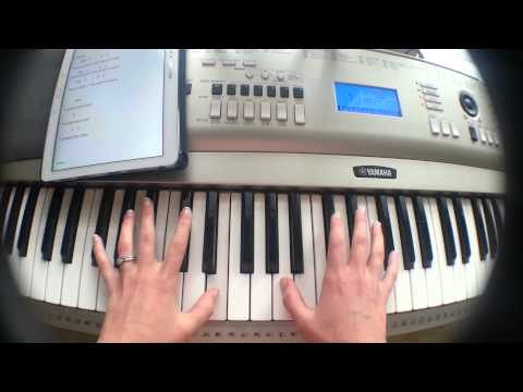 Break Every Chain - Bethel Piano Tutorial | Chords