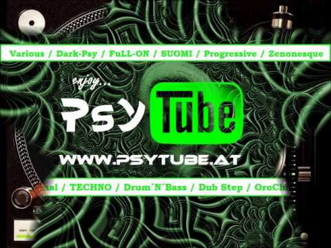 Voyager Aka Altom ॐ Dangerous