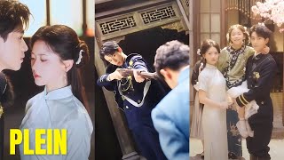 Cendrillon feint un mariage pour survivre, mais un PDG impitoyable tombe fou amoureux d’elle !