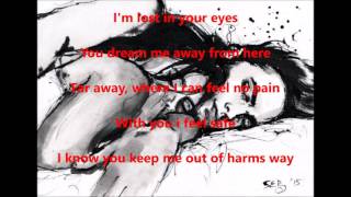 Dead By April - Replace You [Lyric video]