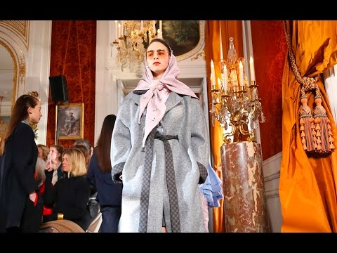 Jour/Né | Fall Winter 2017/2018 Full Fashion Show | Exclusive