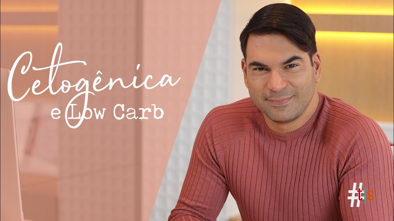TRANSIÇÃO DE ALIMENTAÇÃO CETOGÊNICA PARA LOW CARB | DR LUCIANO BRUNO