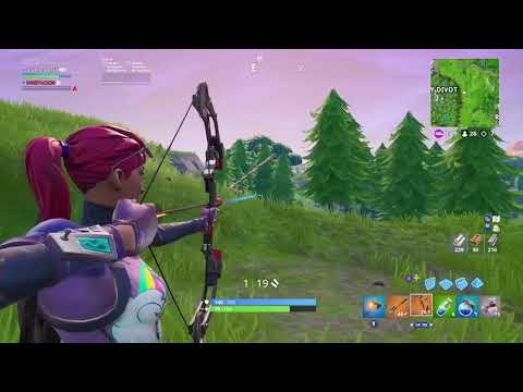 @TTV Sheriff65. Easy 3rd party lol