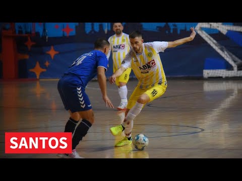 FUTSAL: (DRUGA LIGA): SAS - TISA