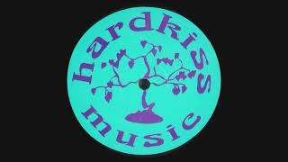 HAWKE - 3 Nudes In A Purple Garden )(1993)(