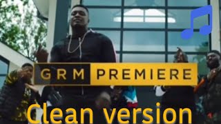 Pumpy clean version da beatfreakz x aj x deno x swarmz x cadet
