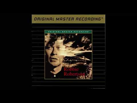 Robbie Robertson - Robbie Robertson: Sweet Fire Of Love