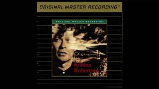 Robbie Robertson - Robbie Robertson: Sweet Fire Of Love