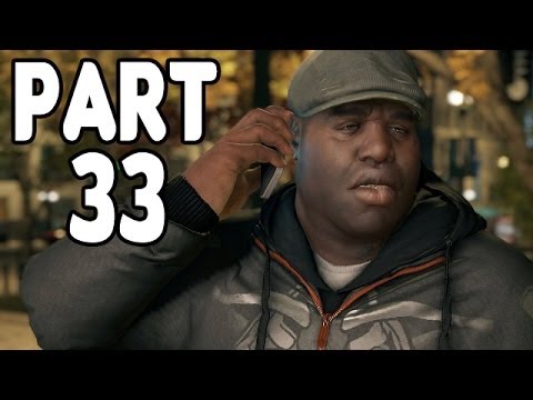 Let's Play Watch Dogs PS4 Gameplay German Deutsch Part 33 - BedBug erpressen