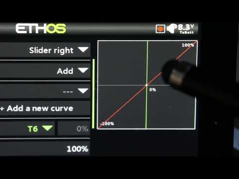 ETHOS Tech Tip 20 - Trimming Free Mixes
