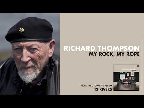 Video thumbnail for My Rock, My Rope