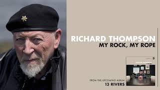 My Rock, My Rope Music Video