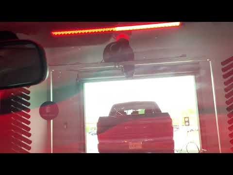 Awesome Sonny’s tunnel! Gate express car wash-Jacksonville, FL