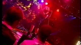 Intastella The Night live on Northern TV (Part 1 of 2)