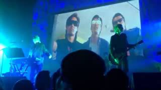 Release The Bats - John Carpenter - Big Trouble in Little China / Pork Chop Express