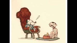 Dan Potthast - We Will Fall Together