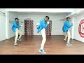Aruva Meesa🐯🐯 Dance Cover | Dhool | Vidhyasagar Hits