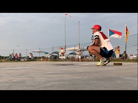 F2C the final race 2017 Carpatia Cup 1141