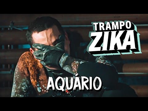 I fed sharks and took care of kangaroos while working at the São Paulo Aquarium | Awesome Job