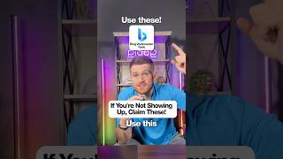 Why You’re Not Showing Up On Google