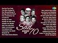 Bollywood Superhit Sad Songs Yeh Jo Mohabbat Hai Kya Hua Tera Vada Old Hindi Songs