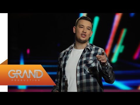 Uros Zivkovic - Lutko moja - HH - (TV Grand 02.04.2019.)