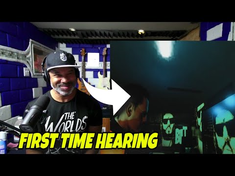 🔥 Producer SHOCKED by Eirkkk's ملك الططش Visuals! | Must-Watch Reaction 🎵 | Prod By B A Z