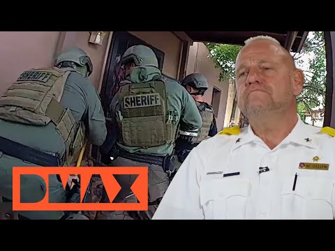 Die gefährlichsten und verrücktesten Einsätze | Der Germinator | Compilation | DMAX Deutschland