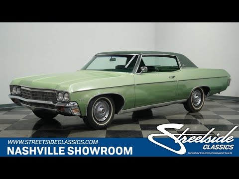 1970 Chevrolet Impala (CC-1694825) for sale in Lavergne, Tennessee