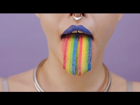 Petya Dankova - Sweet or Bitter