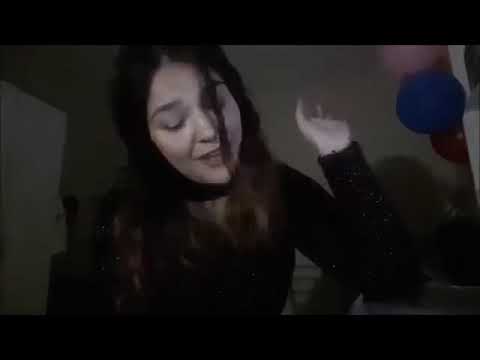 Tuğçe Kandemir - Açıldı Kapılar (2018)
