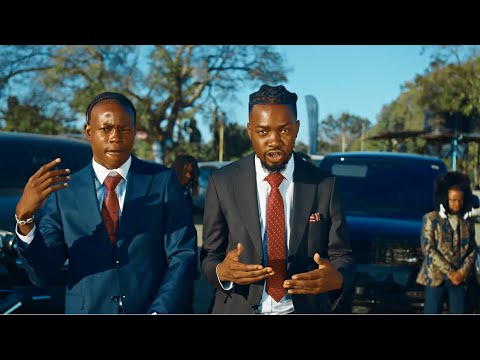 Jnr Spragga ft Enzo Ishall - Disaster (Remix)