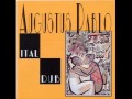 Augustus pablo - Hillside Airstrip