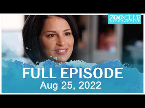 Full Episode - Infertile Couple Adopts Brothers, Woman healed of Anorexia, & More!