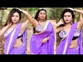 Rimpi Karamarkar Hot Saree Photoshoot Hot Saree Shoot Saree Fashion Wiki Facts And Biography