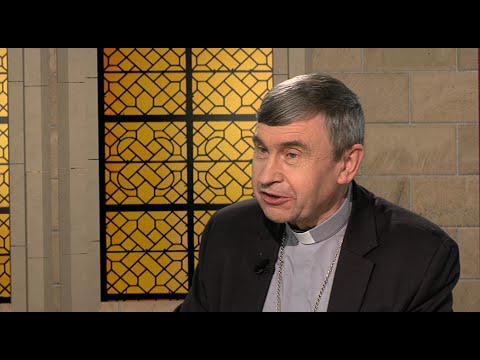 Mgr Pascal Delannoy - Diocèse de Saint-Denis