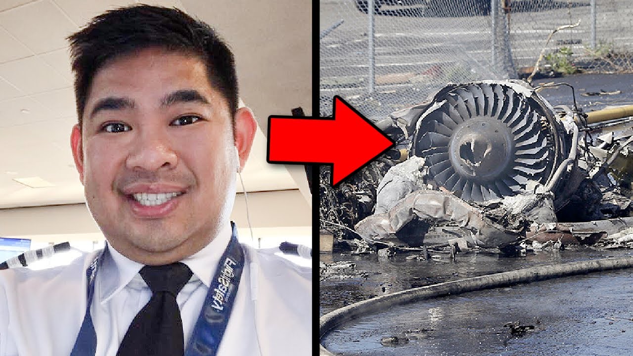 The Most Disturbing Pilot Mistake I've Ever Talked About!