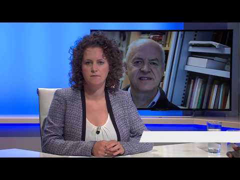 Uitgelicht! 8 augustus 2017 - Maurice Okelloh over de verkiezingen in zijn geboorteland Kenia