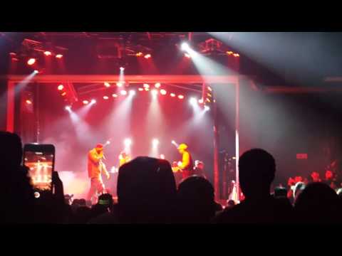 THE GAME FT RJ DOCUMENTARY 2 AND 2.5 (MY FLAG)