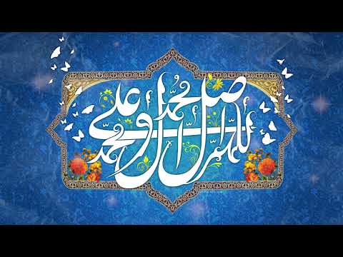 САЛАВАТ ПРОРОКУ МУХАММАДУ ﷺ | Красивое чтение
