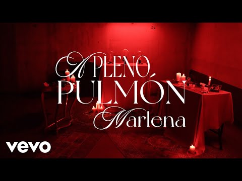 MARLENA - A Pleno Pulmón