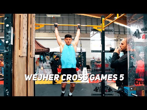 Wejherowo.pl - Wejher Cross Games 5 (2021)