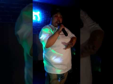 ViciouSwagger  Performing "DUBAI" LIVE @ George's in San Rafael! 5/17/17