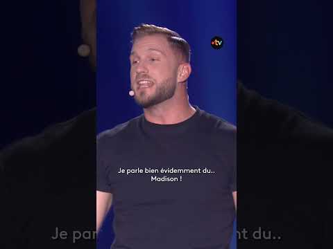 Florian Lex : les mariages - La Murder Party d'Elodie Arnould #humour #sketch #drole #standup