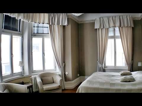 Morris Hotel, Orebro, Sweden | Sita Hotel Gallery