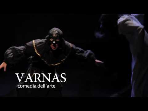 KEISTUOLIŲ TEATRAS - VARNAS (rež. Aidas Giniotis)